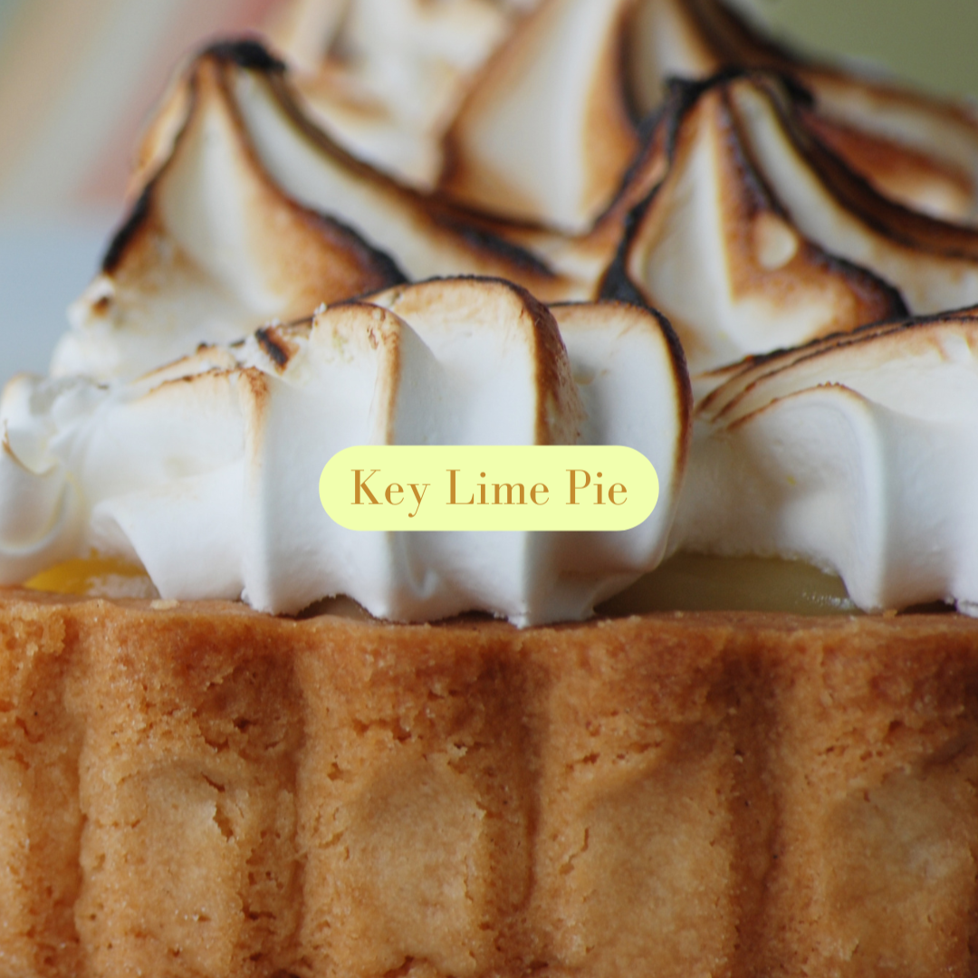 Key Lime Pie