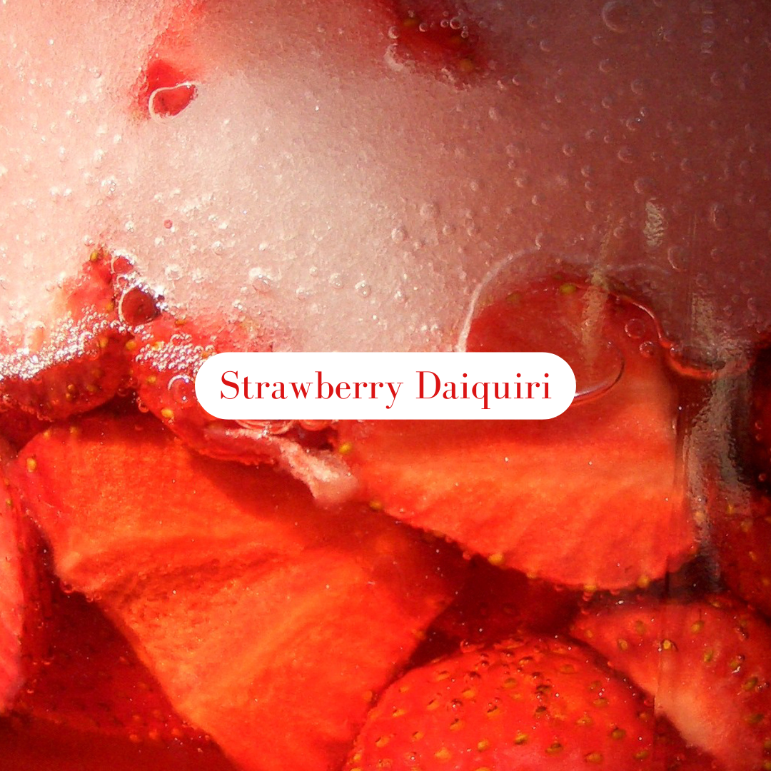 Strawberry Daiquiri