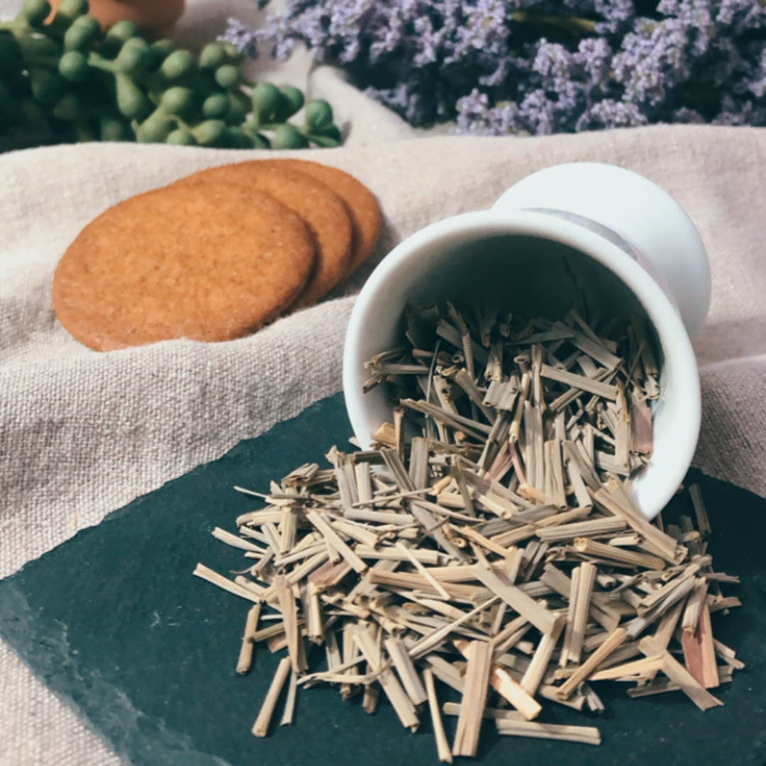 Lemongrass Tea