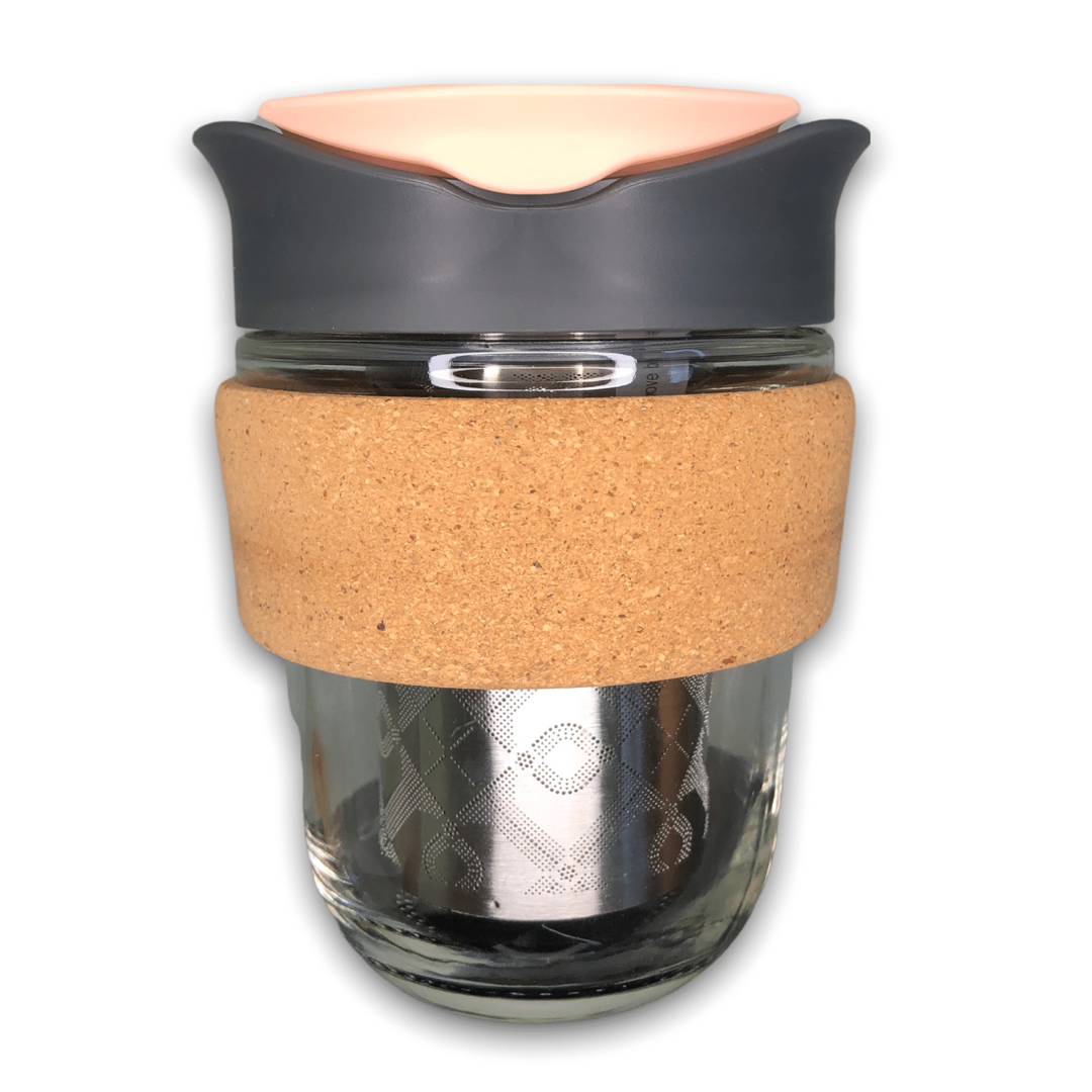 Travel Infuser Mug