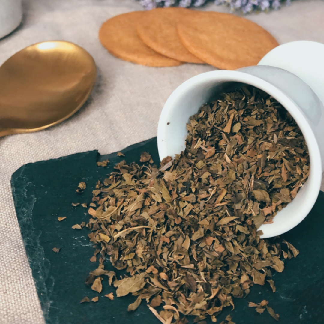 Organic Peppermint