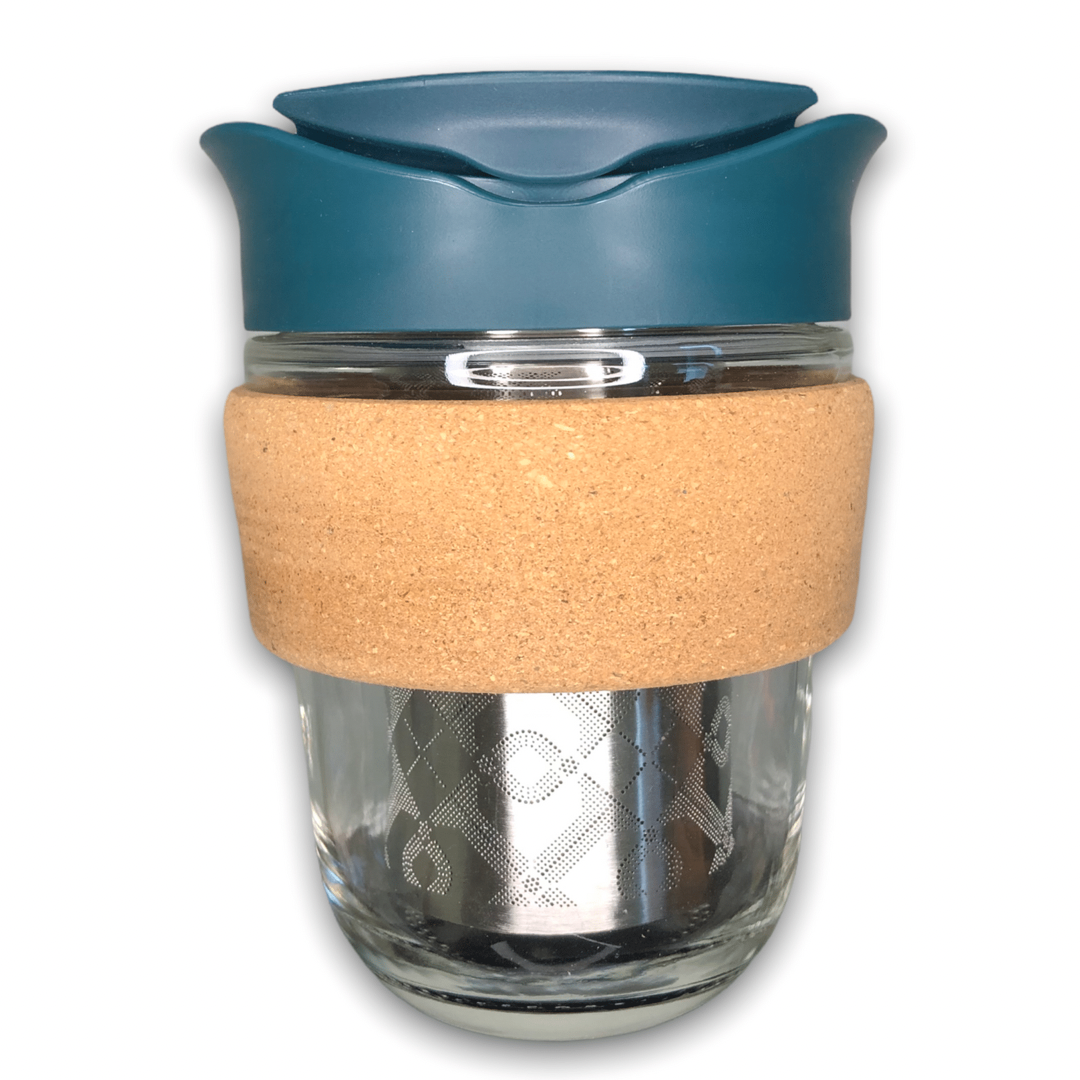 Travel Infuser Mug