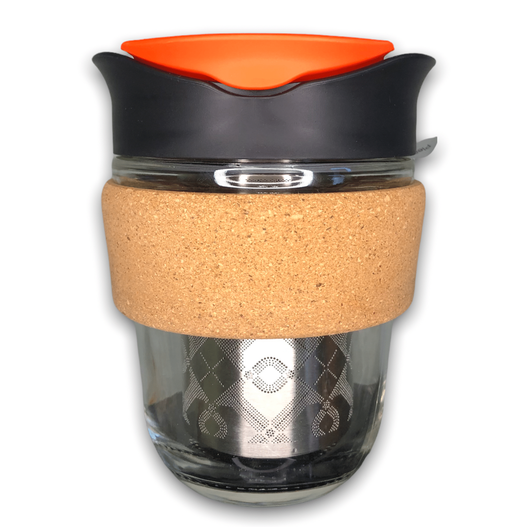 Travel Infuser Mug