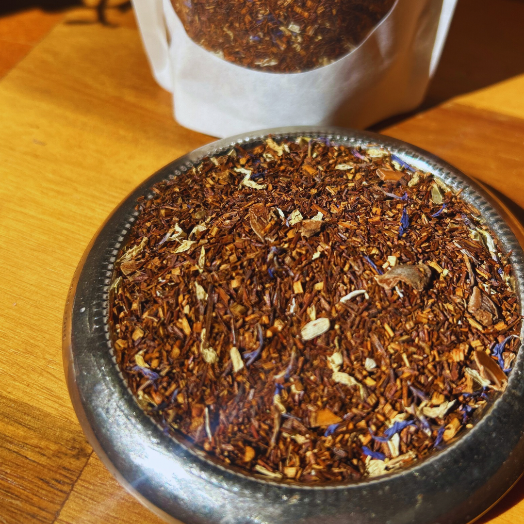 Bourbon Vanilla (Loose)