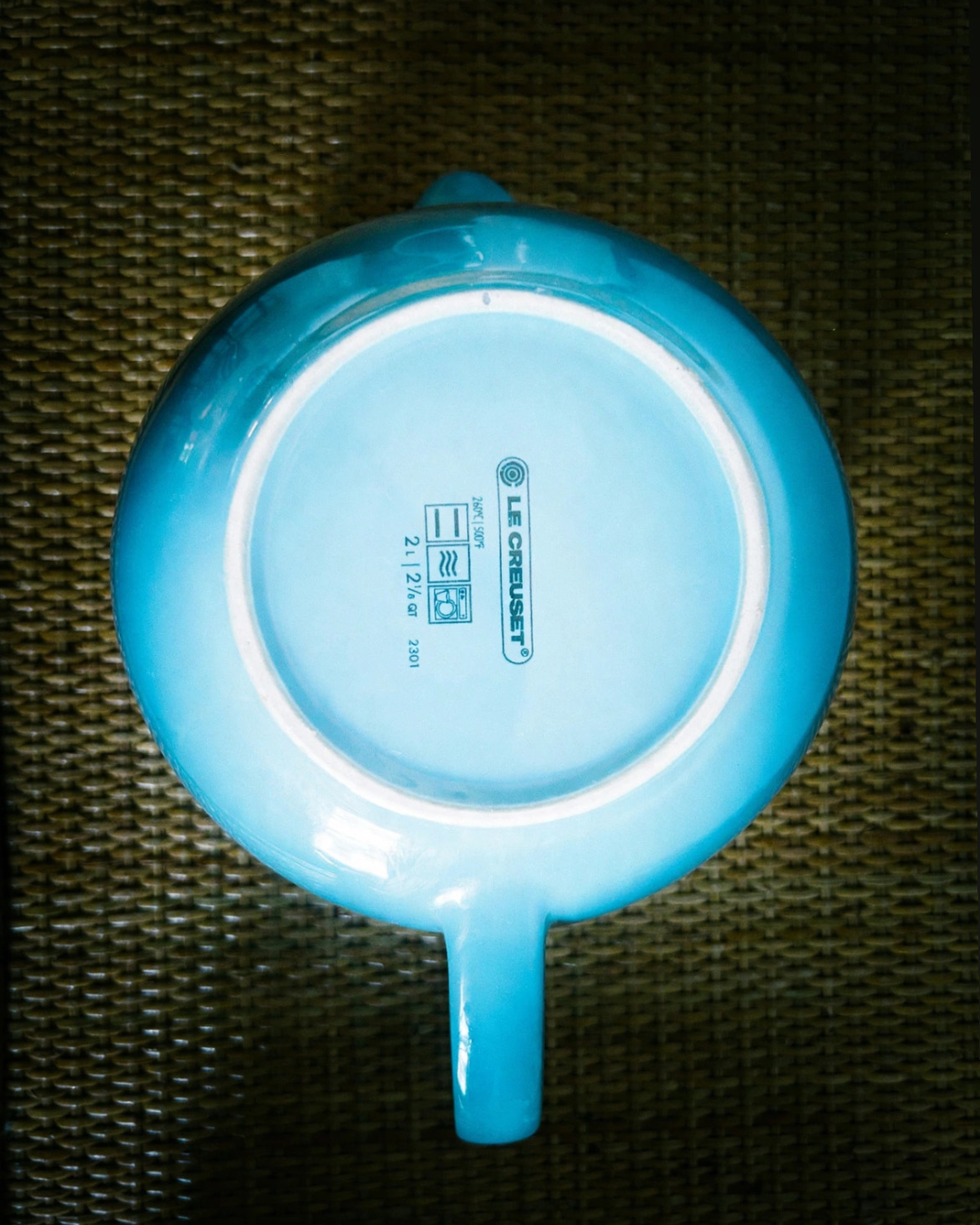 Le Creuset Stoneware Batter Bowl