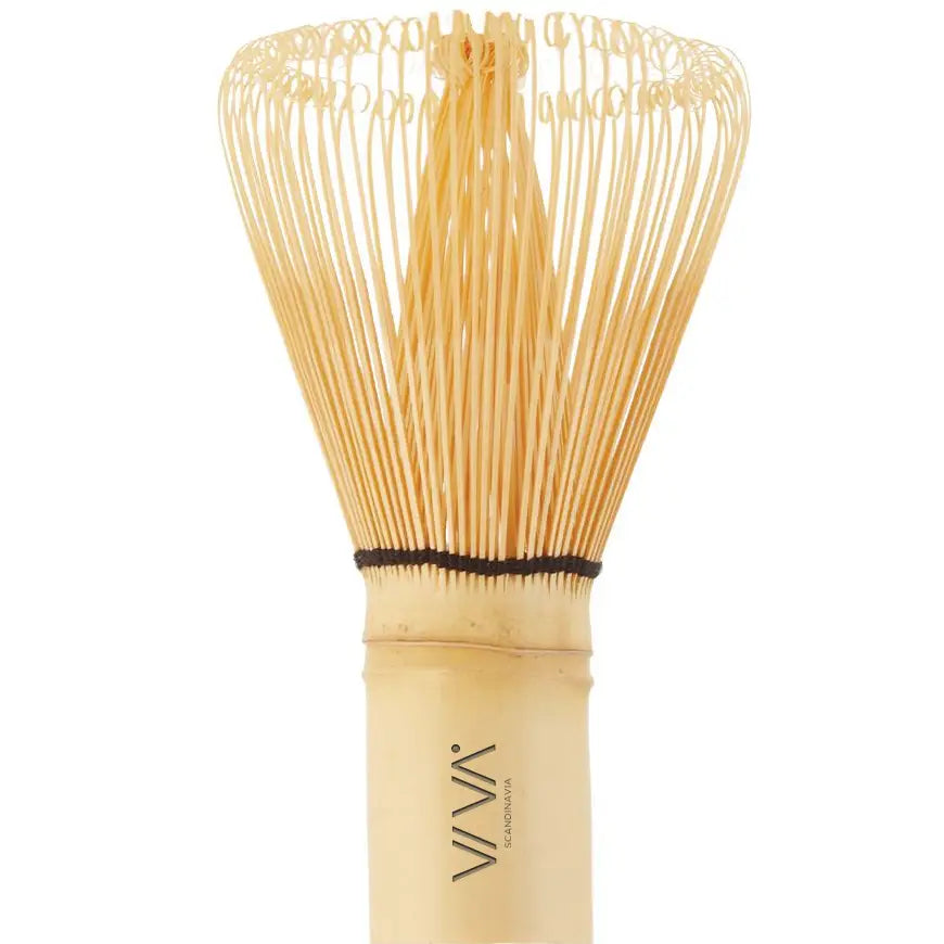 Pure™ Bamboo Green Tea Matcha Whisk