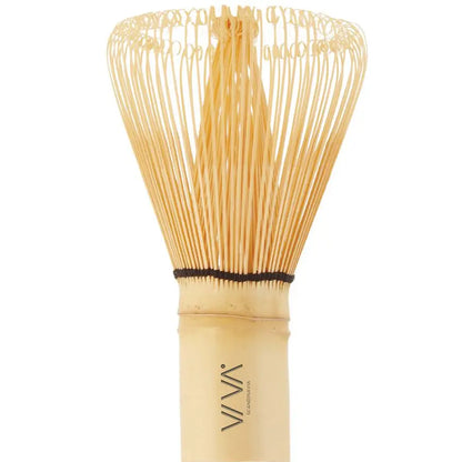 Pure™ Bamboo Green Tea Matcha Whisk