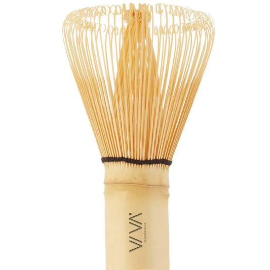 Pure™ Bamboo Green Tea Matcha Whisk