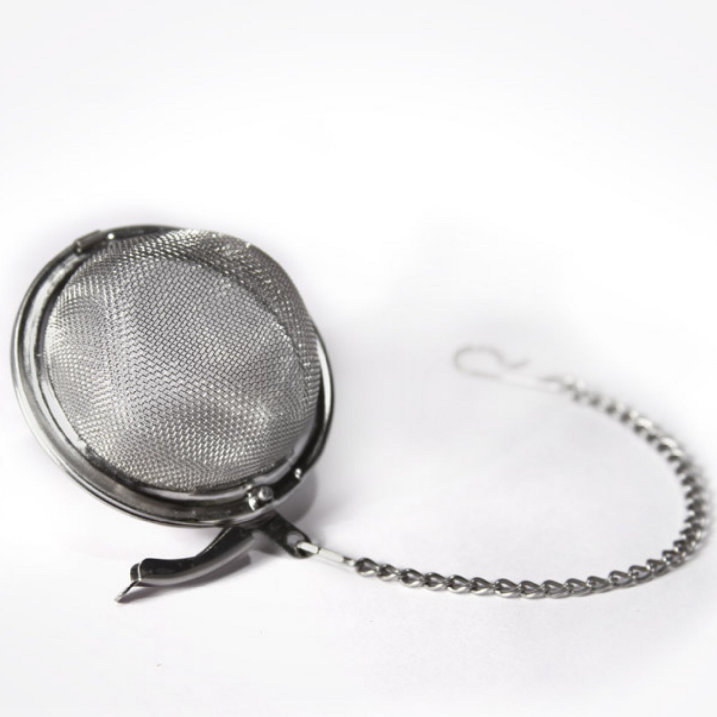 Steel Mesh Infuser