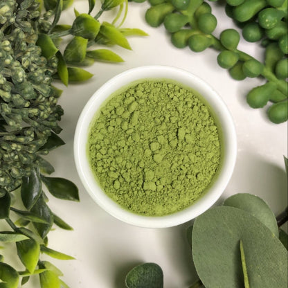 Japanese Matcha